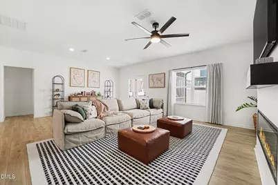 109 S Stonemill Trail, Clayton, NC 27520 - Photo 10