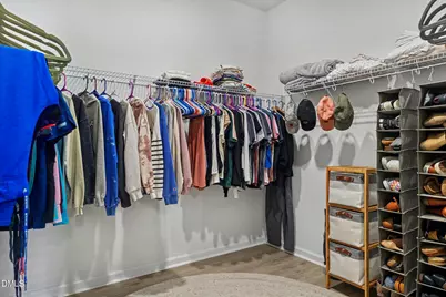 109 S Stonemill Trail, Clayton, NC 27520 - Photo 16