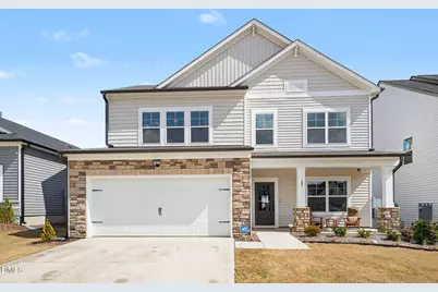 109 S Stonemill Trail, Clayton, NC 27520 - Photo 1