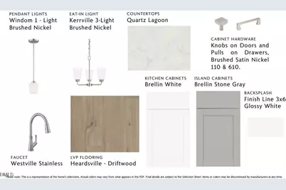 913 Westerland Way #82, Durham, NC 27703 - Photo 6