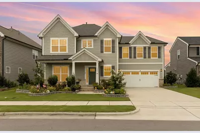 408 Parlier Drive, Apex, NC 27523 - Photo 2