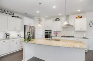 408 Parlier Dr, Apex, NC 27523 - Photo 20