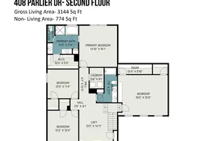 408 Parlier Dr, Apex, NC 27523 - Photo 44