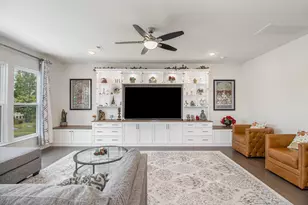 408 Parlier Dr, Apex, NC 27523 - Photo 8