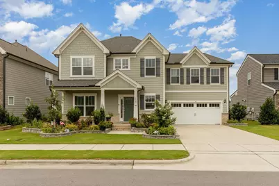 408 Parlier Drive, Apex, NC 27523 - Photo 1