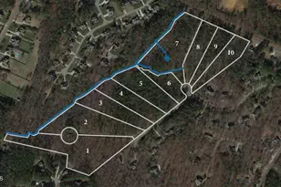 2213 Paddstowe Main Way, Wake Forest, NC 27587 - Photo 14