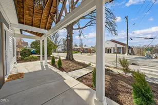 1501 S Roxboro St, Durham, NC 27707 - Photo 4