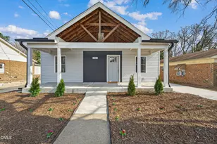 1501 S Roxboro St, Durham, NC 27707 - Photo 1