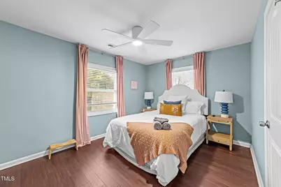 449 Parnell Drive, Raleigh, NC 27610 - Photo 38