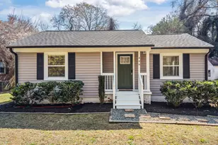 449 Parnell Dr, Raleigh, NC 27610 - Photo 2