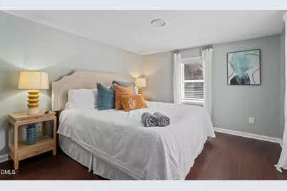 449 Parnell Drive, Raleigh, NC 27610 - Photo 26