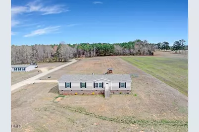 1167 Nc-231, Spring Hope, NC 27882 - Photo 2