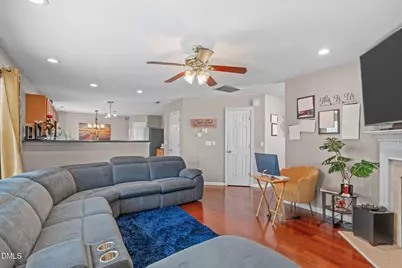 7248 Great Laurel Drive, Raleigh, NC 27616 - Photo 10