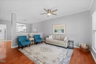 1216 Scotts Ridge Trail, Apex, NC 27502 - Photo 6