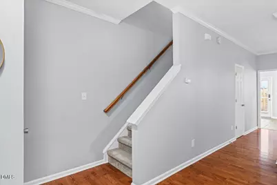 1216 Scotts Ridge Trail, Apex, NC 27502 - Photo 20