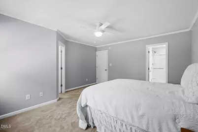 1216 Scotts Ridge Trail, Apex, NC 27502 - Photo 24