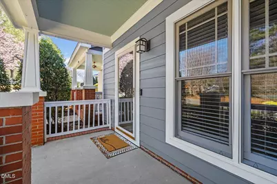 1216 Scotts Ridge Trail, Apex, NC 27502 - Photo 4