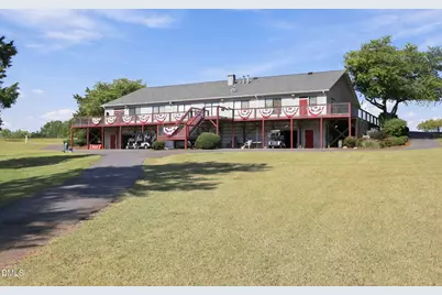 54 Caswell Pines Clubhouse Drive, Blanch, NC 27212 - Photo 22