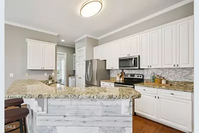 124 Kingsport Road, Holly Springs, NC 27540 - Photo 26