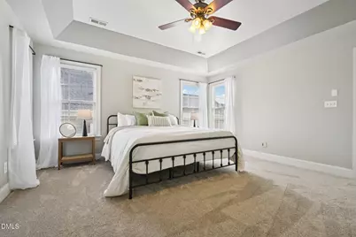 124 Kingsport Road, Holly Springs, NC 27540 - Photo 48