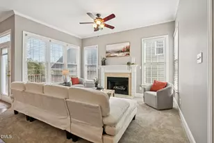 124 Kingsport Rd, Holly Springs, NC 27540 - Photo 22