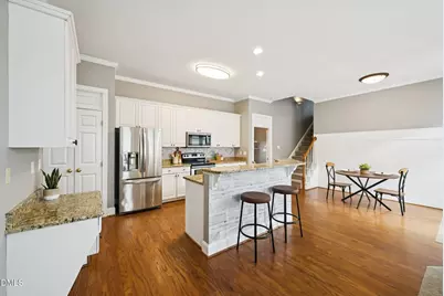 124 Kingsport Road, Holly Springs, NC 27540 - Photo 24