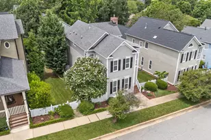 124 Kingsport Rd, Holly Springs, NC 27540 - Photo 68