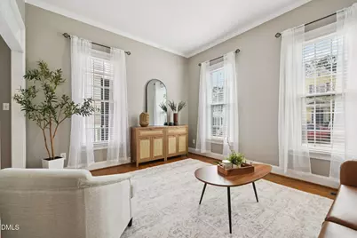 124 Kingsport Road, Holly Springs, NC 27540 - Photo 16