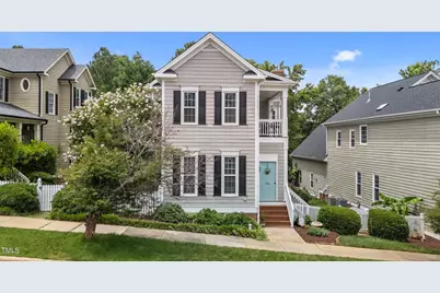 124 Kingsport Road, Holly Springs, NC 27540 - Photo 2