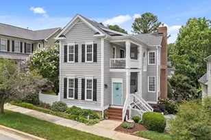 124 Kingsport Rd, Holly Springs, NC 27540 - Photo 1