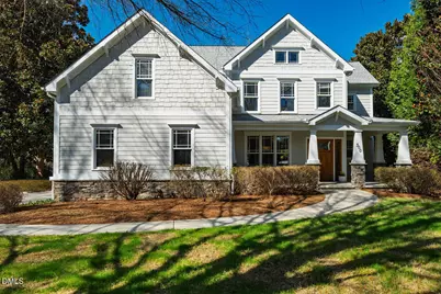 300 Long Meadows Road, Chapel Hill, NC 27516 - Photo 1