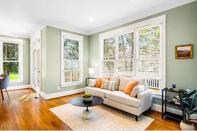 300 Long Meadows Road, Chapel Hill, NC 27516 - Photo 20