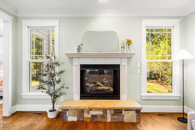 300 Long Meadows Road, Chapel Hill, NC 27516 - Photo 12