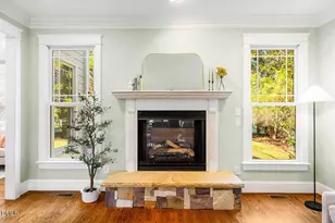 300 Long Meadows Rd, Chapel Hill, NC 27516 - Photo 12