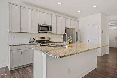 2024 Bunchberry Lane, Durham, NC 27703 - Photo 8