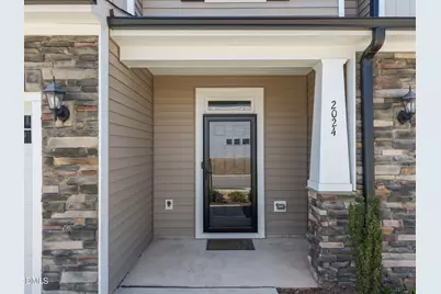 2024 Bunchberry Lane, Durham, NC 27703 - Photo 2