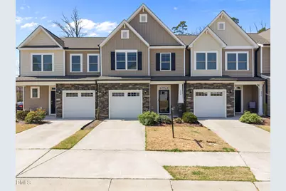 2024 Bunchberry Lane, Durham, NC 27703 - Photo 1