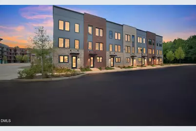 1000 Martin Luther King Junior Boulevard #Th2, Chapel Hill, NC 27514 - Photo 2