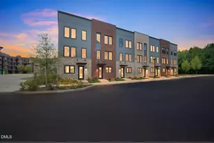 1000 Martin Luther King Junior Blvd, Chapel Hill, NC 27514 - Photo 2