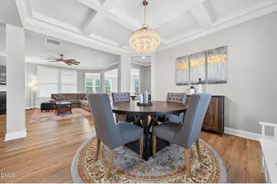 1014 Black River Drive, Zebulon, NC 27597 - Photo 6