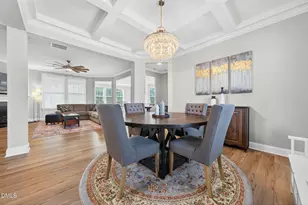 1014 Black River Dr, Zebulon, NC 27597 - Photo 6