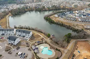 825 Abbyberry Dr, Wake Forest, NC 27587 - Photo 52