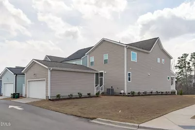 825 Abbyberry Drive, Wake Forest, NC 27587 - Photo 42