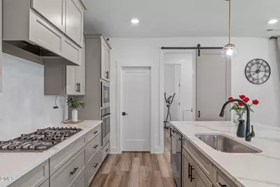 825 Abbyberry Drive, Wake Forest, NC 27587 - Photo 16