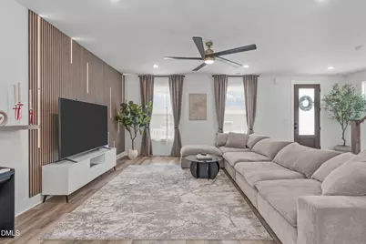 825 Abbyberry Drive, Wake Forest, NC 27587 - Photo 8