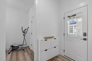 825 Abbyberry Dr, Wake Forest, NC 27587 - Photo 20