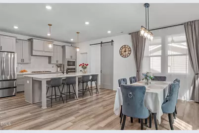 825 Abbyberry Drive, Wake Forest, NC 27587 - Photo 12