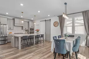 825 Abbyberry Dr, Wake Forest, NC 27587 - Photo 12