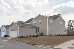 825 Abbyberry Dr, Wake Forest, NC 27587 - Photo 42