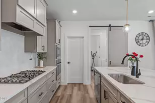 825 Abbyberry Dr, Wake Forest, NC 27587 - Photo 16